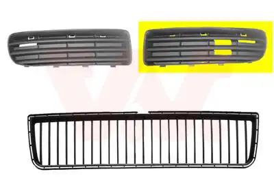 VAN WEZEL 7621591