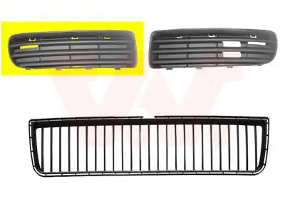 VAN WEZEL 7621592
