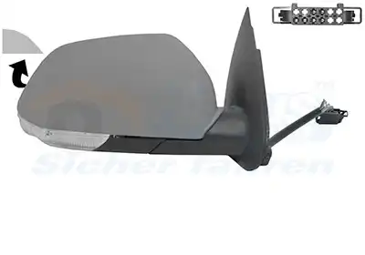 VAN WEZEL 7622818