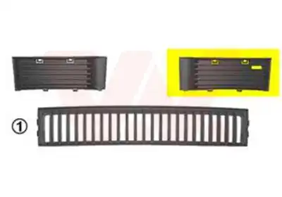VAN WEZEL 7625591