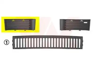 VAN WEZEL 7625592