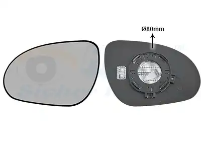 VAN WEZEL 8207835