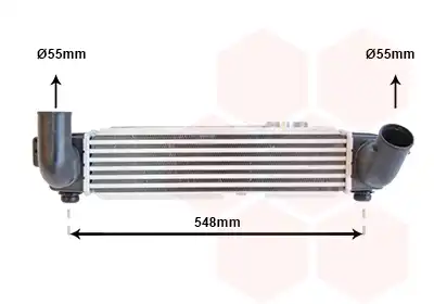 VAN WEZEL 83004141