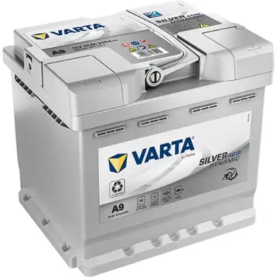 VARTA 550901054J382
