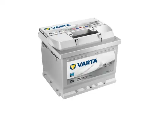 VARTA 5524010523162