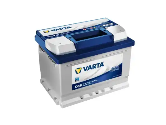 VARTA 5604090543132