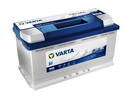 VARTA 595500085D842