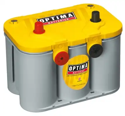 VARTA 8142540008882