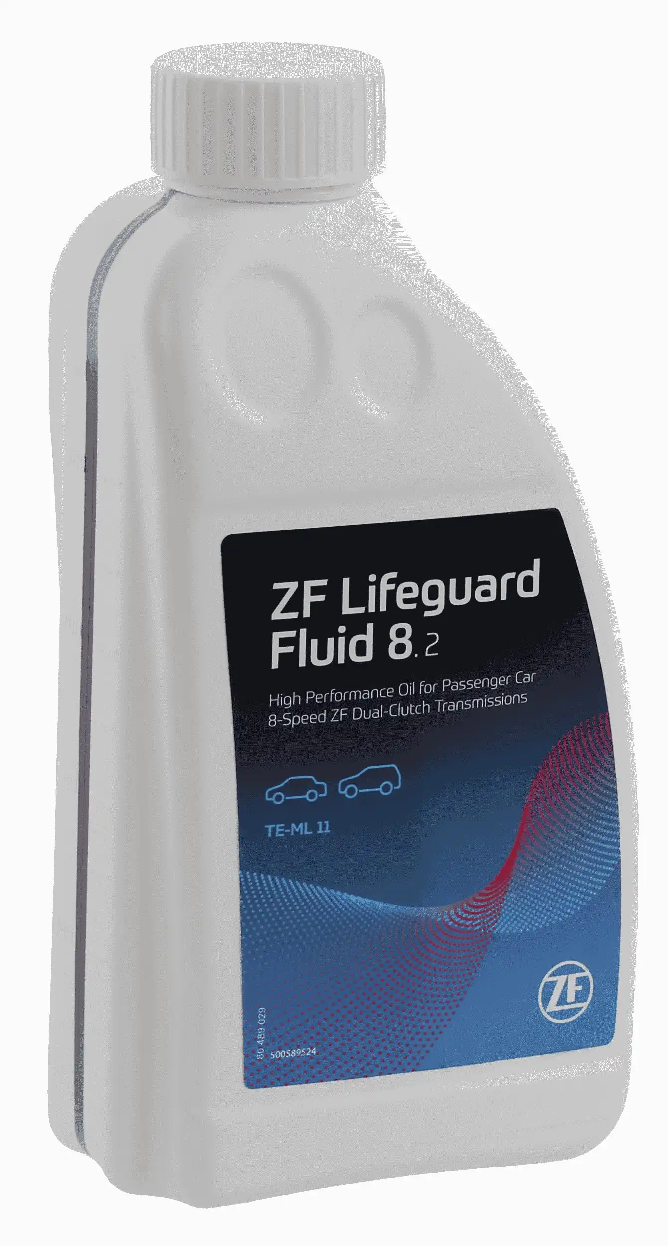 ZF 0671.090.545