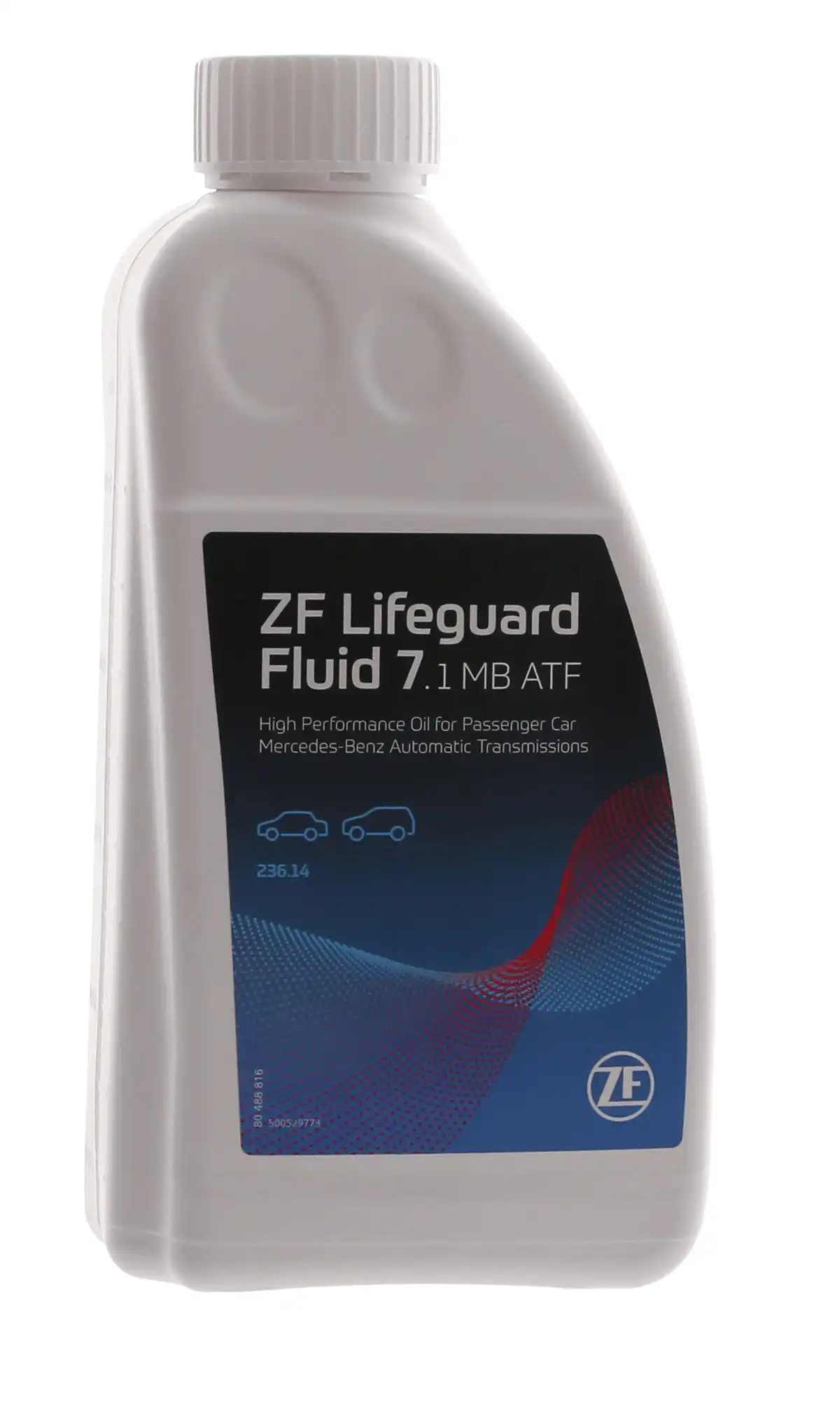 ZF 5961.307.351