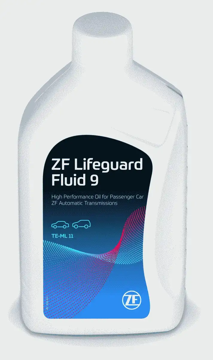ZF AA01.500.001
