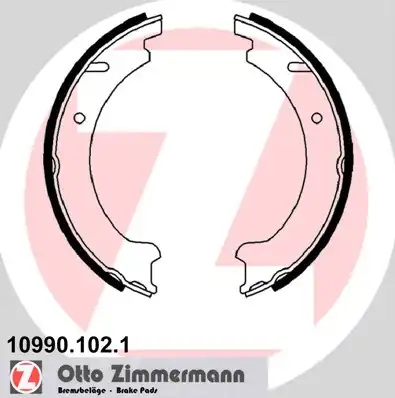 ZIMMERMANN 10990.102.1