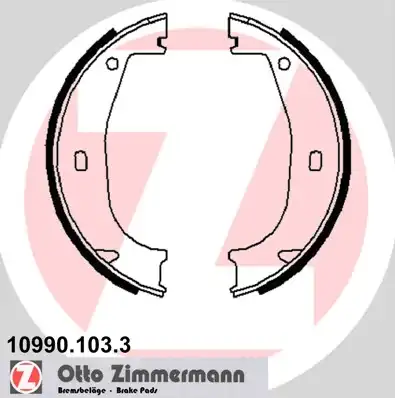 ZIMMERMANN 10990.103.3