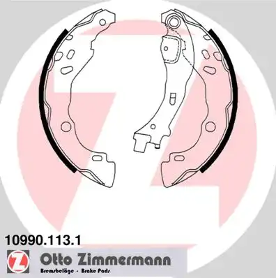 ZIMMERMANN 10990.113.1