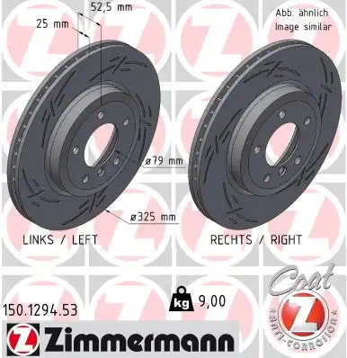 ZIMMERMANN 150.1294.53