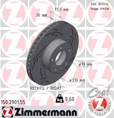 ZIMMERMANN 150.2901.55
