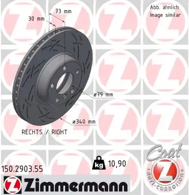 ZIMMERMANN 150.2903.55