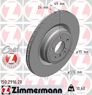 ZIMMERMANN 150.2916.20