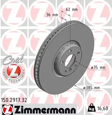 ZIMMERMANN 150.2917.32