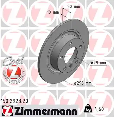 ZIMMERMANN 150.2923.20