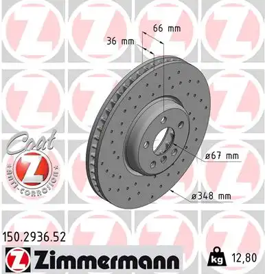 ZIMMERMANN 150.2936.52