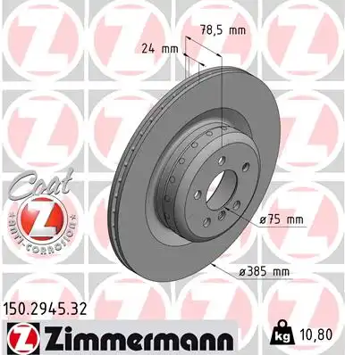 ZIMMERMANN 150.2945.32