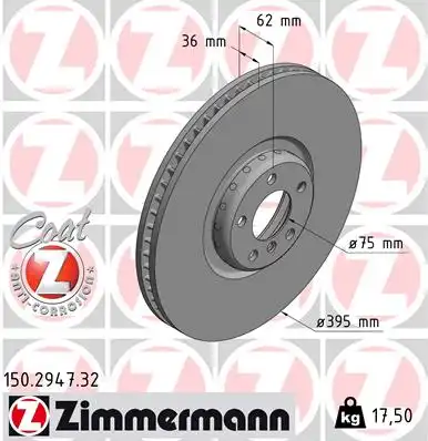 ZIMMERMANN 150.2947.32