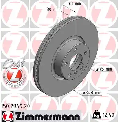 ZIMMERMANN 150.2949.20