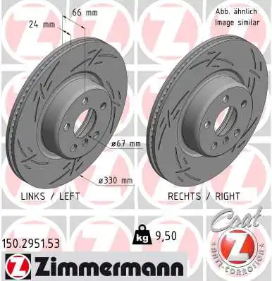 ZIMMERMANN 150.2951.53