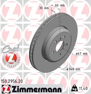 ZIMMERMANN 150.2956.20