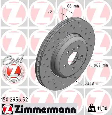 ZIMMERMANN 150.2956.52