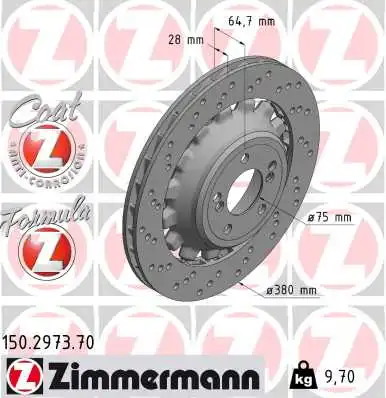 ZIMMERMANN 150.2973.70