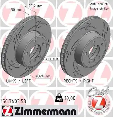 ZIMMERMANN 150.3403.53