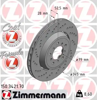 ZIMMERMANN 150.3421.70