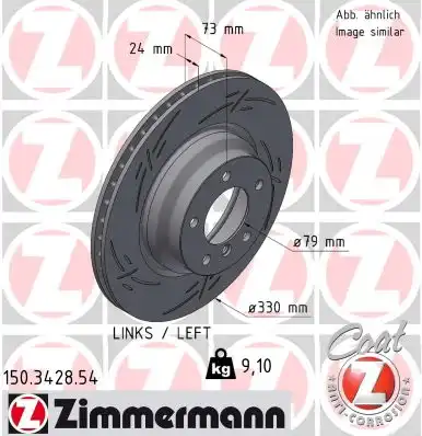 ZIMMERMANN 150.3428.54
