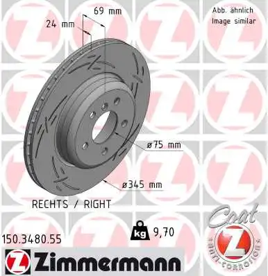 ZIMMERMANN 150.3480.55