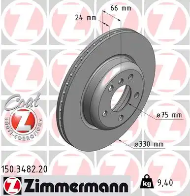 ZIMMERMANN 150.3482.20