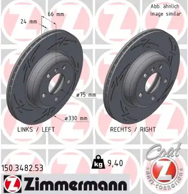 ZIMMERMANN 150.3482.53