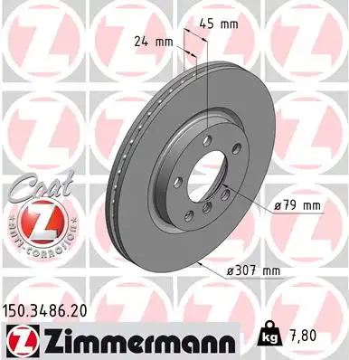 ZIMMERMANN 150.3486.20