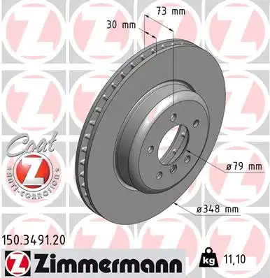 ZIMMERMANN 150.3491.20