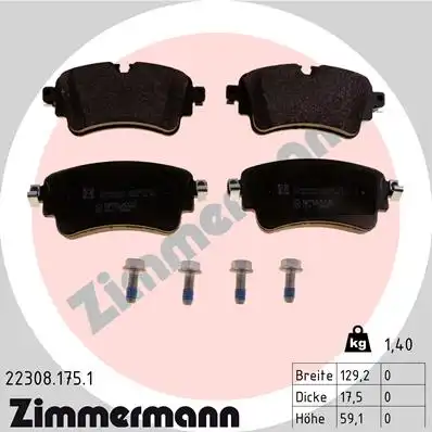 ZIMMERMANN 22308.175.1