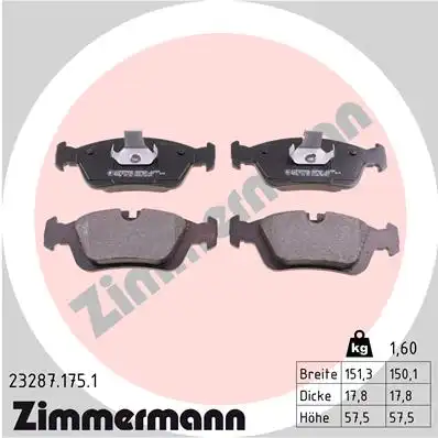 ZIMMERMANN 23287.175.1