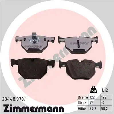 ZIMMERMANN 23448.970.1