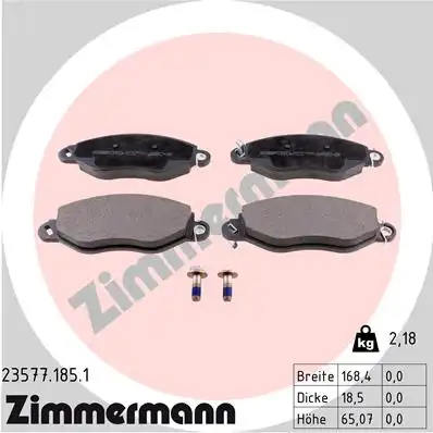 ZIMMERMANN 23577.185.1