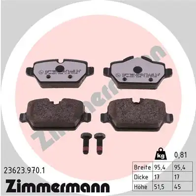 ZIMMERMANN 23623.970.1