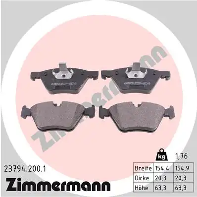 ZIMMERMANN 23794.200.1