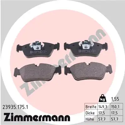 ZIMMERMANN 23935.175.1