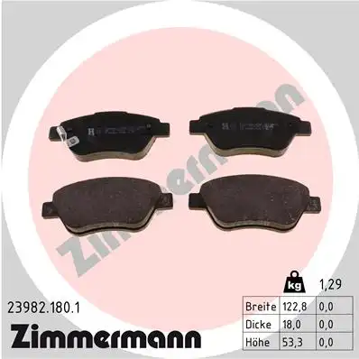 ZIMMERMANN 23982.180.1