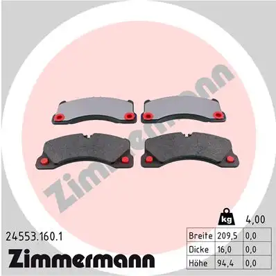 ZIMMERMANN 24553.160.1