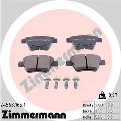 ZIMMERMANN 24563.165.1